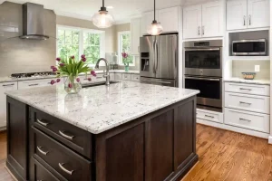 Is Soapstone Cheaper Than Granite? Compare elegant kitchen countertops with SF Marble & Granite.