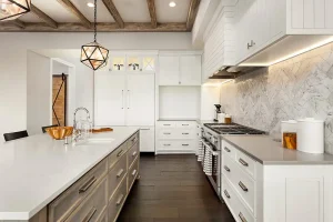 Kitchen Countertop Cost in 2026