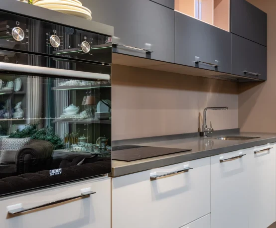 Kitchen Countertop Installation