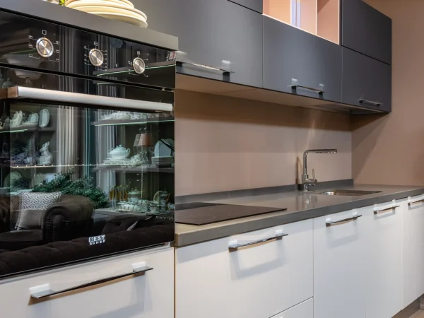Kitchen Countertop Installation