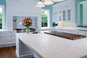 Marble Countertops Pros and Cons.