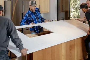 The Cost of Granite Crack Repair