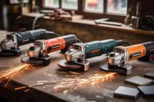 cutting-tile-with-angle-grinder