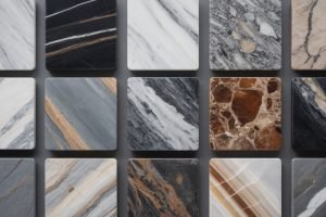 Types of Natural Stone