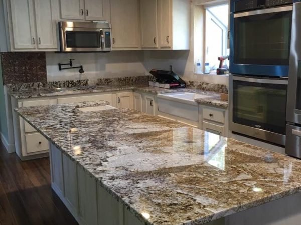 Marble and Granite Services in Westford | Get Free Estimate