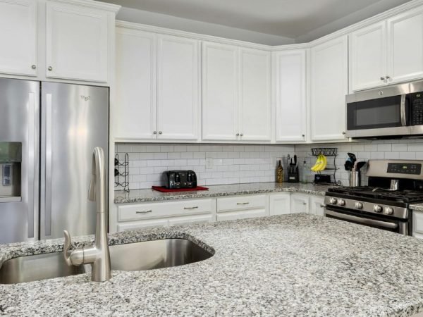 Trusted Marble and Granite Services in Methuen | Book Now