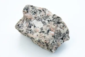 is granite intrusive or extrusive