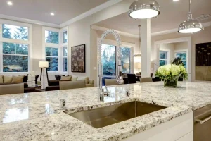 how much do granite countertops cost