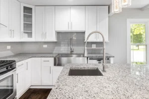 how often do you reseal granite countertops
