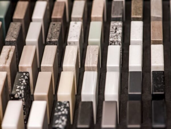Edge Profile Fabrication Granite Fabrication Services in Lowell MA