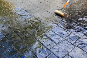 How Do You Clean Travertine Floors