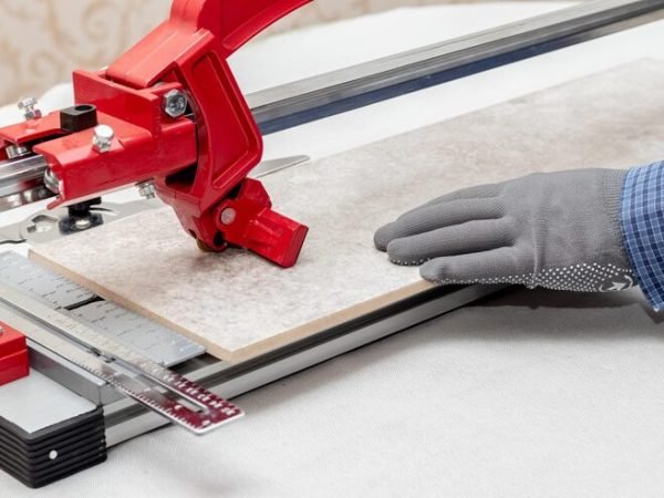 Full Slab Fabrication and Cutting Granite Fabrication Services in Lowell MA